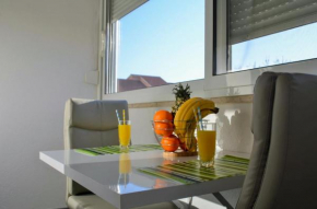 Mihaela studio apartmans 150m near the beach